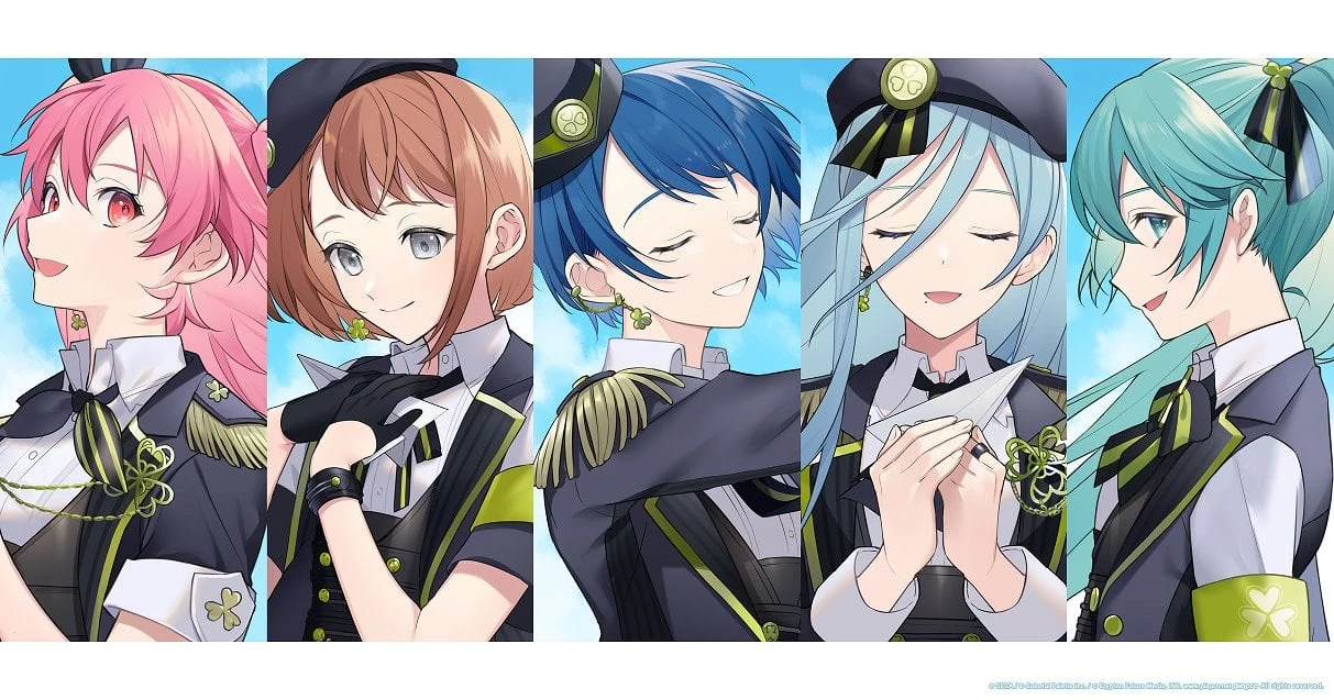 来自珍藏集: 2DMV Illustrations